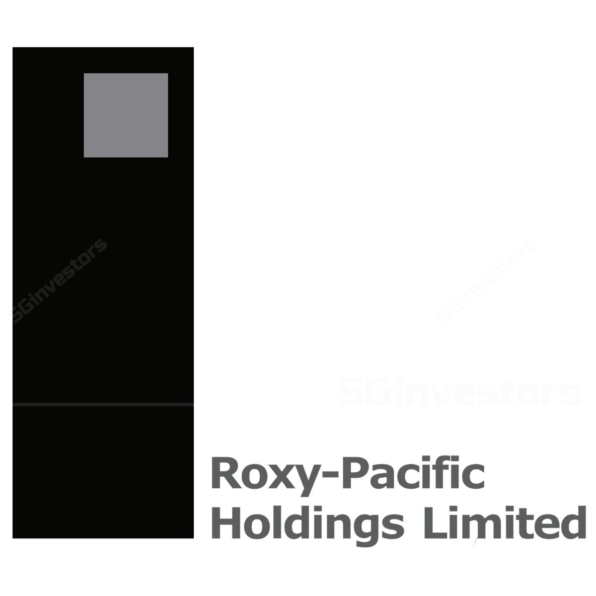Roxy-Pacific Holdings Limited