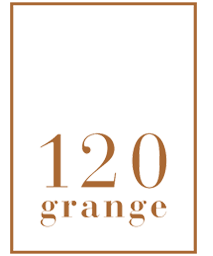 120 Grange logo